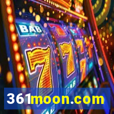 361moon.com