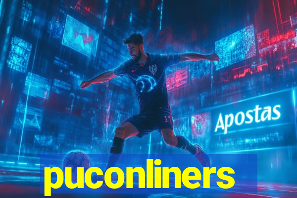 puconliners