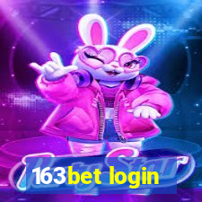 163bet login