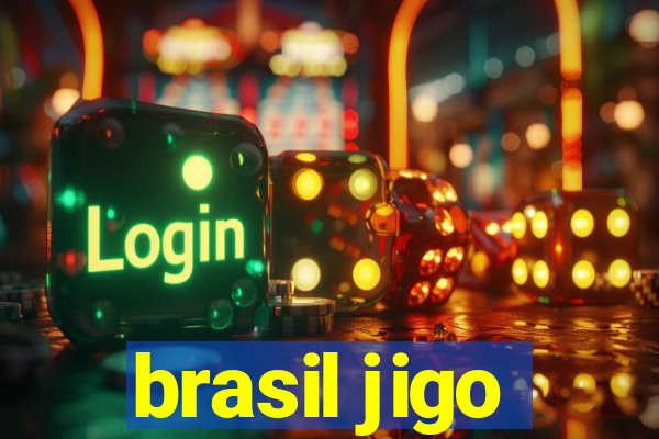 brasil jigo