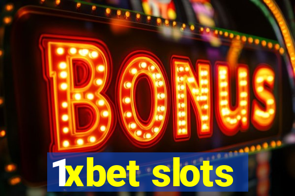 1xbet slots