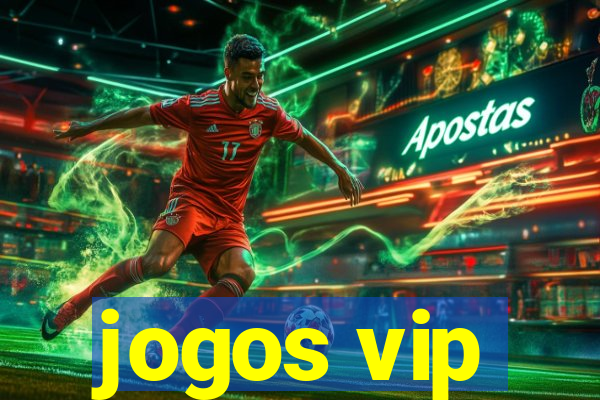 jogos vip