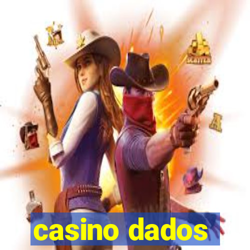 casino dados