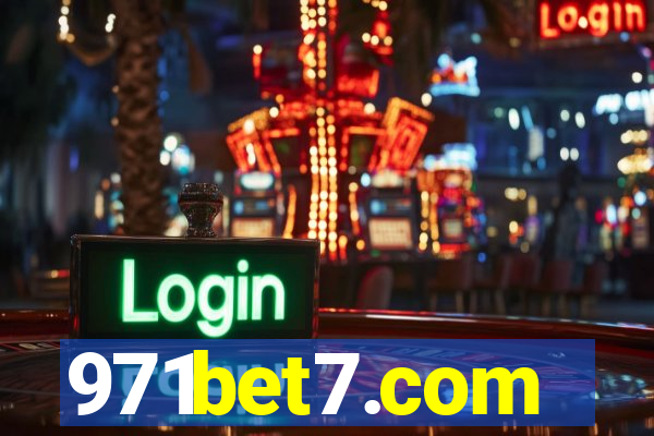 971bet7.com