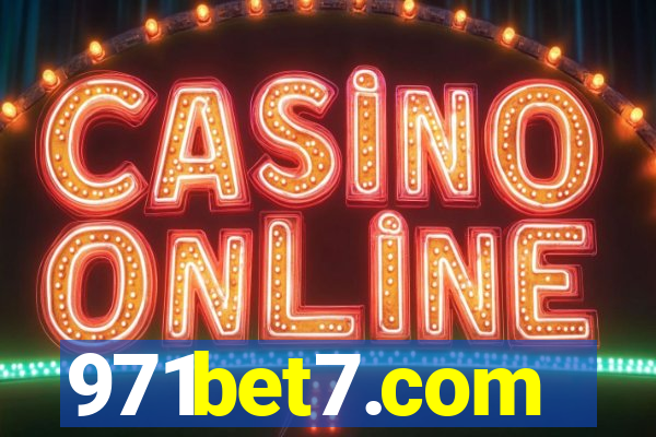 971bet7.com