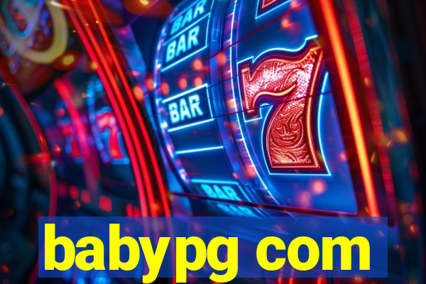 babypg com