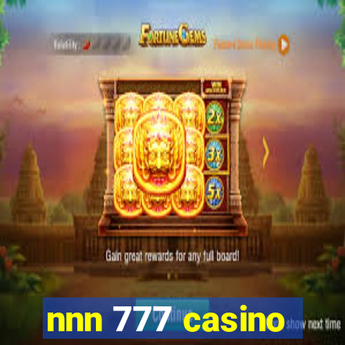 nnn 777 casino