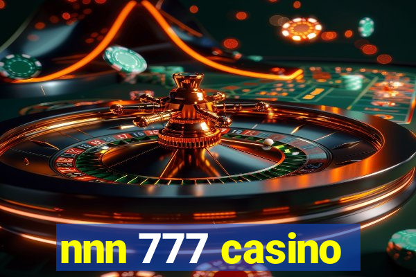 nnn 777 casino