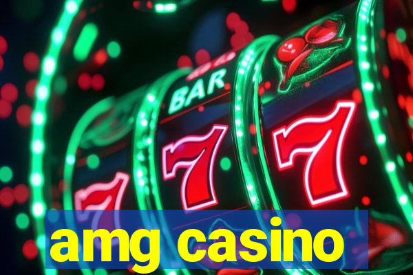 amg casino