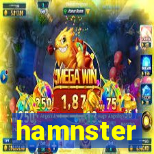 hamnster