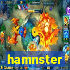 hamnster