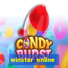 winstar online casino games