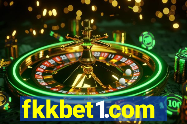 fkkbet1.com