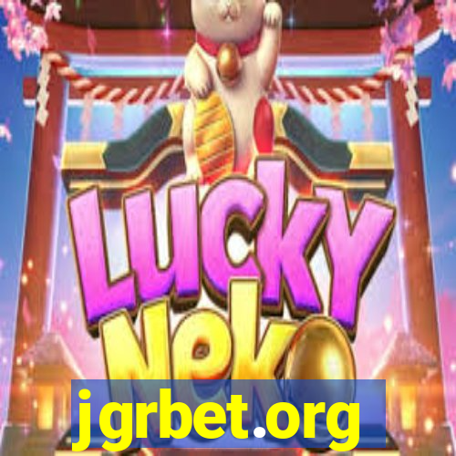 jgrbet.org