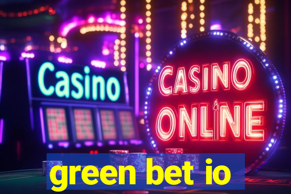 green bet io