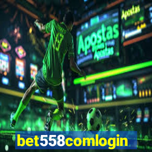 bet558comlogin