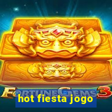 hot fiesta jogo