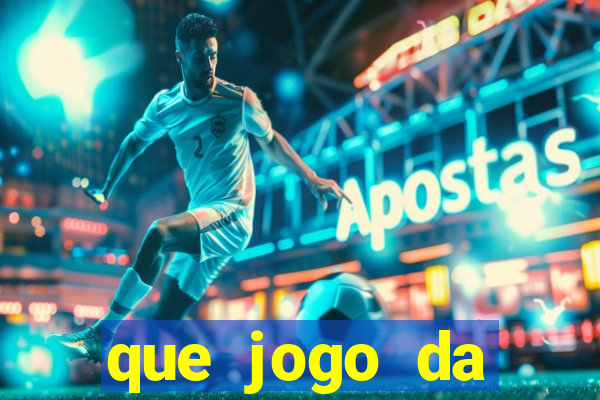 que jogo da dinheiro de verdade