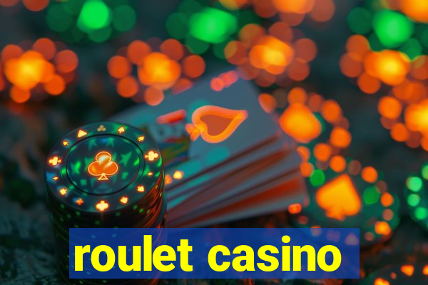 roulet casino