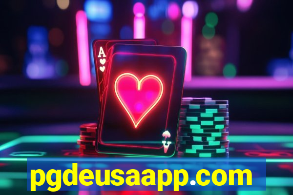 pgdeusaapp.com