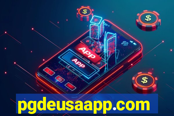 pgdeusaapp.com