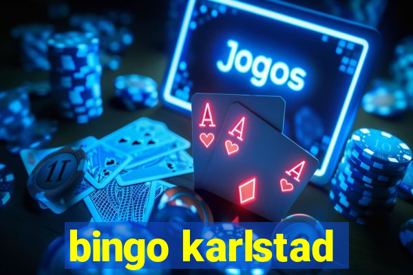 bingo karlstad