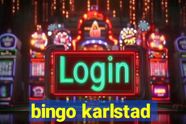 bingo karlstad