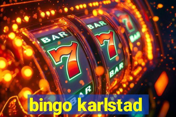 bingo karlstad