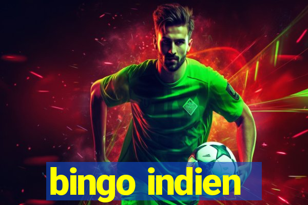 bingo indien