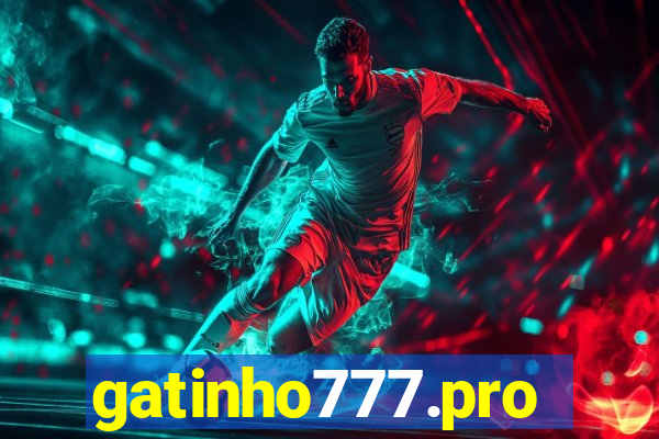 gatinho777.pro