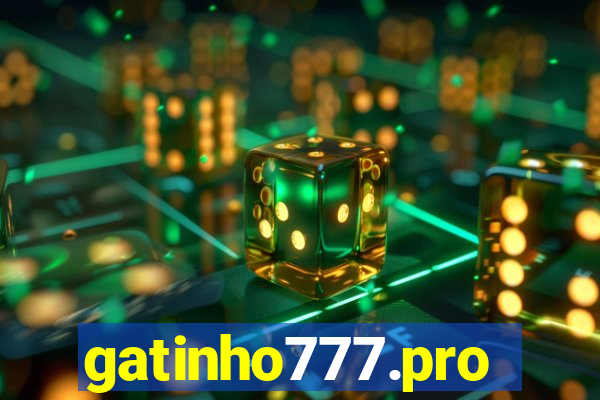 gatinho777.pro