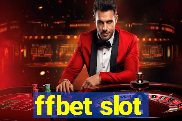 ffbet slot