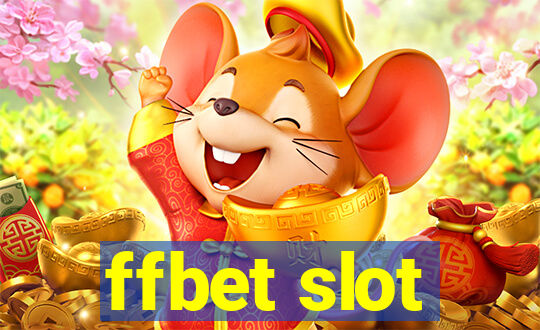 ffbet slot