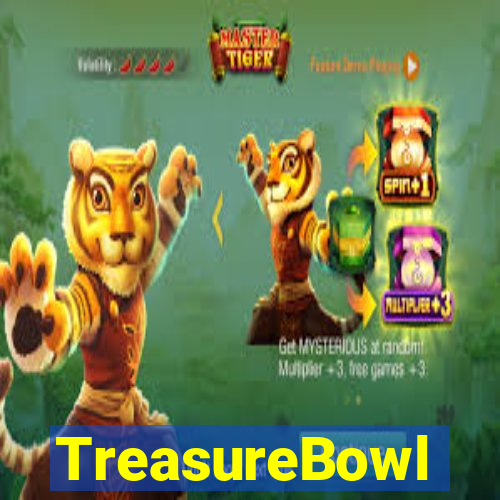 TreasureBowl treasure bowl melhor horário para jogar