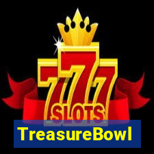 TreasureBowl treasure bowl melhor horário para jogar