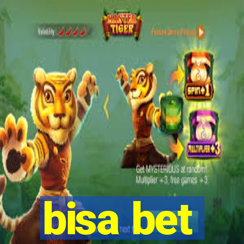 bisa bet