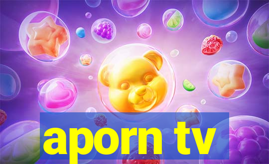 aporn tv