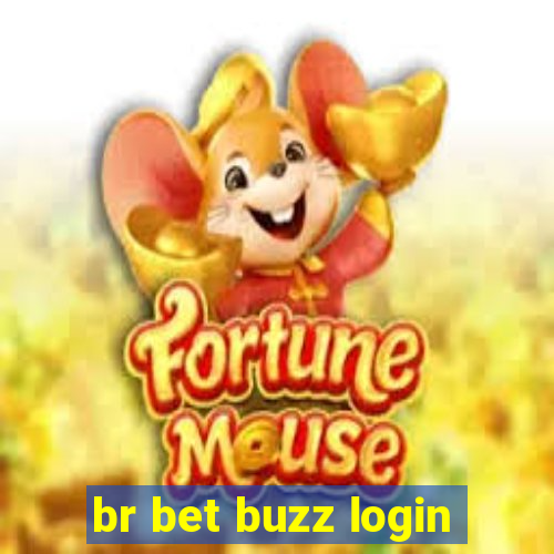 br bet buzz login