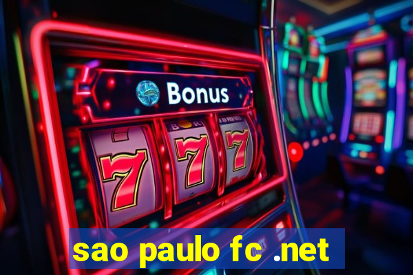 sao paulo fc .net