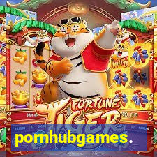 pornhubgames.