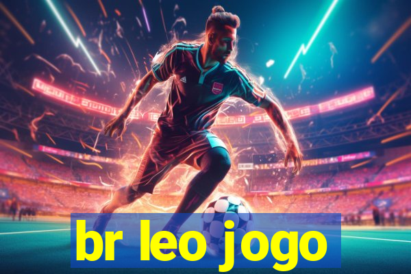 br leo jogo