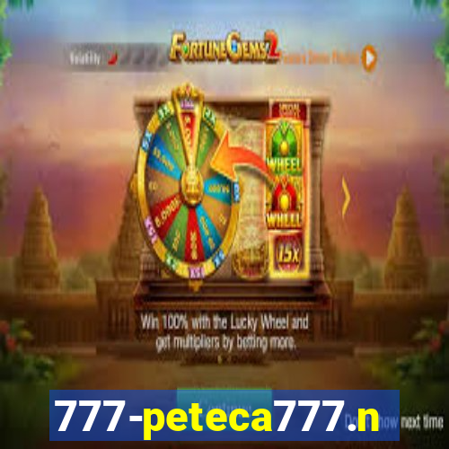 777-peteca777.net