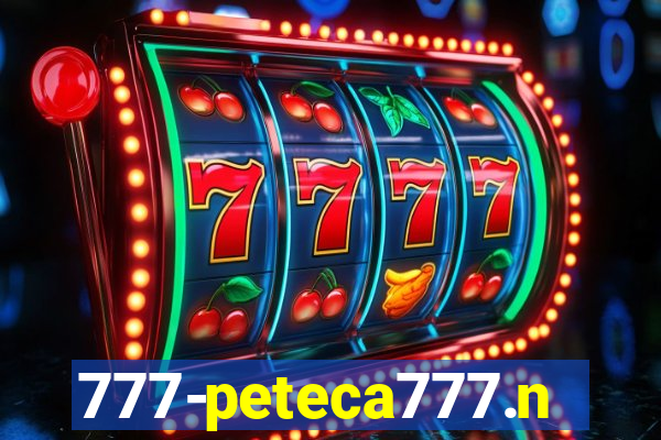 777-peteca777.net