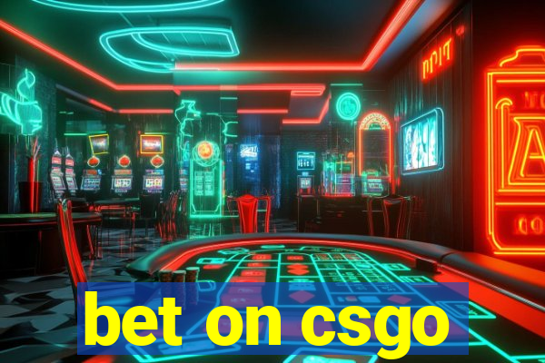 bet on csgo