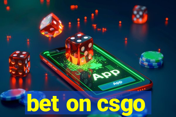 bet on csgo