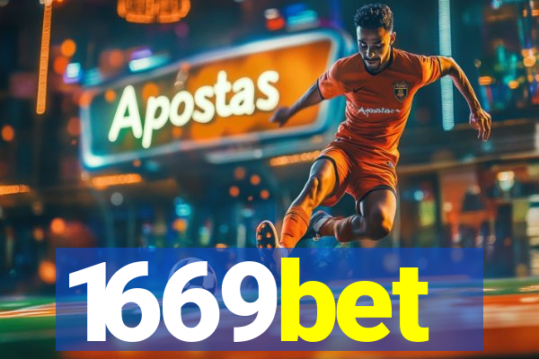 1669bet