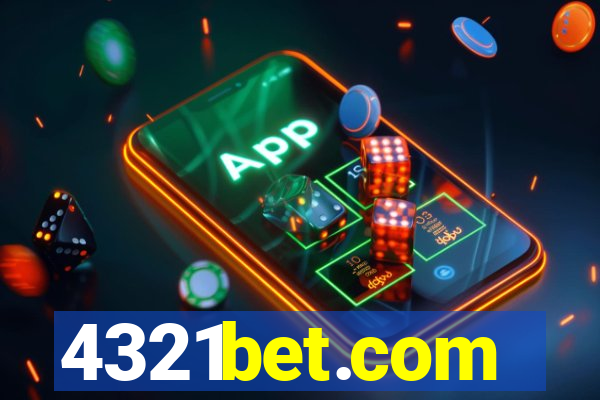 4321bet.com