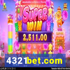 4321bet.com