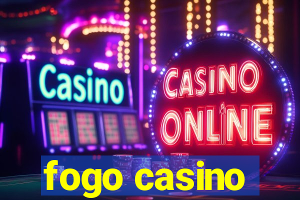 fogo casino