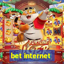 bet internet